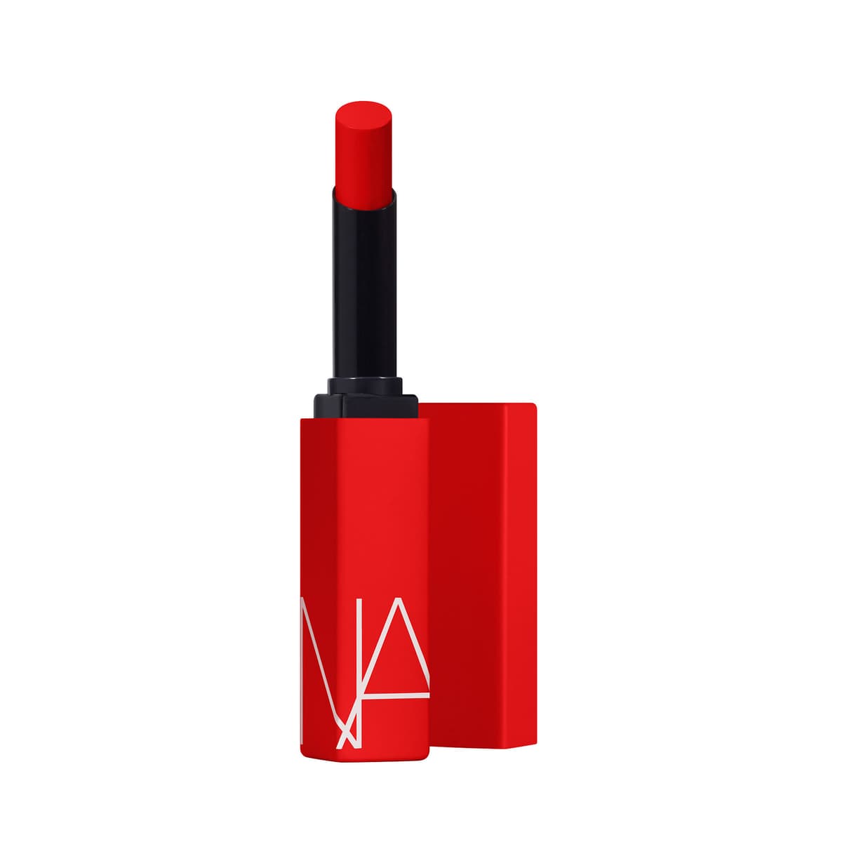 NARS Powermatte Lipstick 130 Feel My Fire