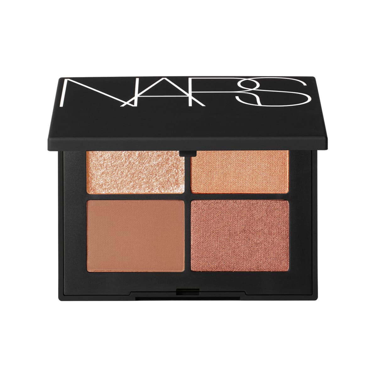 NARS Quad Eyeshadow Laguna