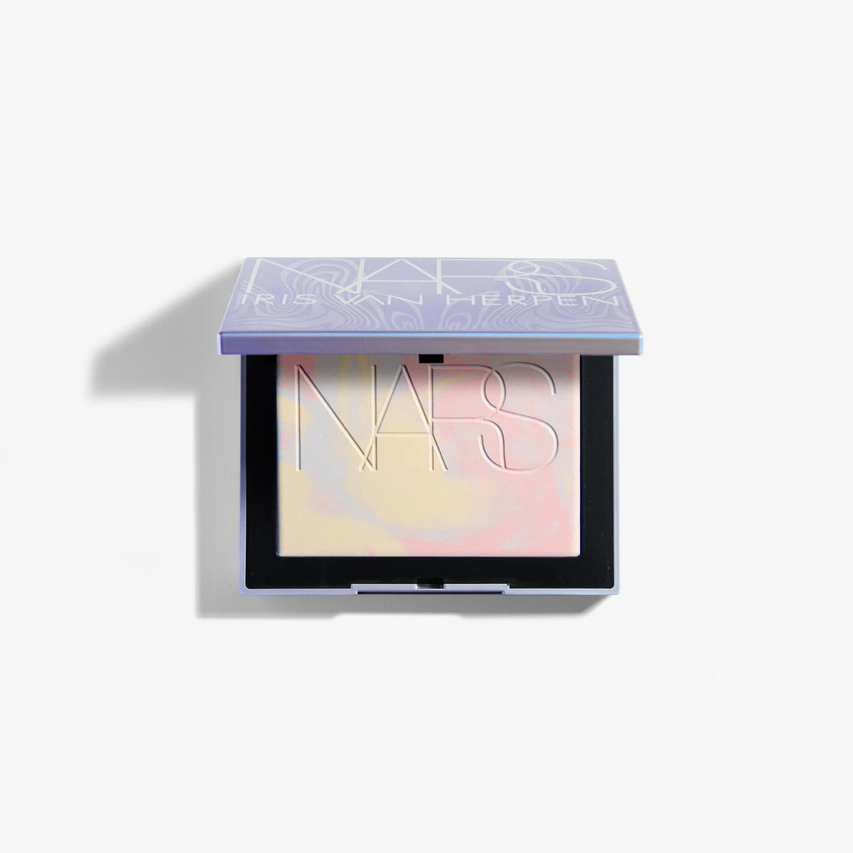 NARS Light Reflecting Prismatic Powder - Limited Edition Moonwave