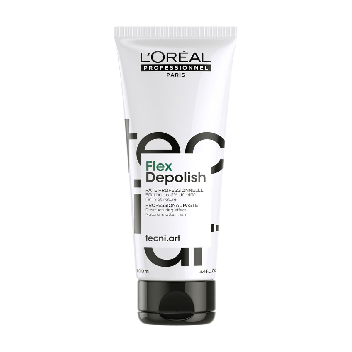 L'Oréal Professionnel Techni Art Depolish Matte Paste 100 ml