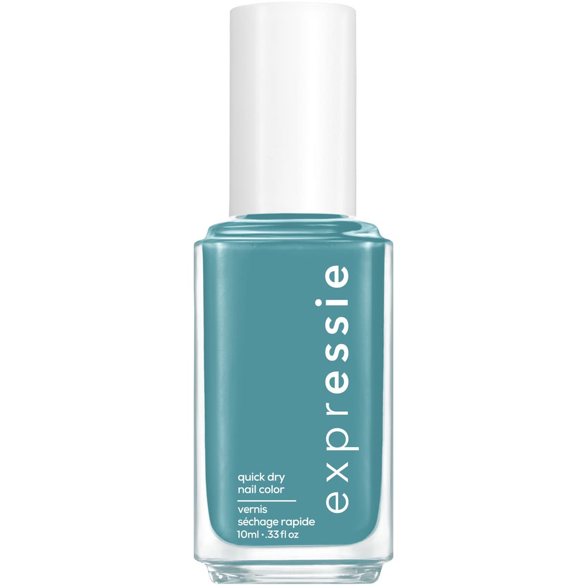 Expressie Nail Polish 335 Up Up & Away Message