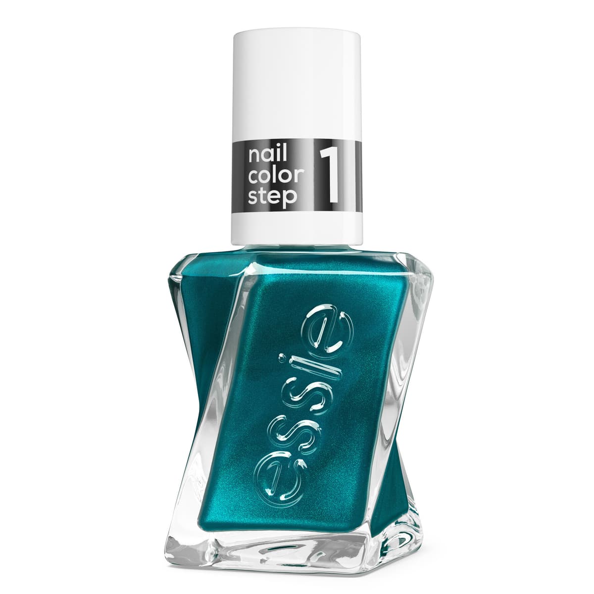 essie Gel Couture 402 Jewels And Jacquard Only