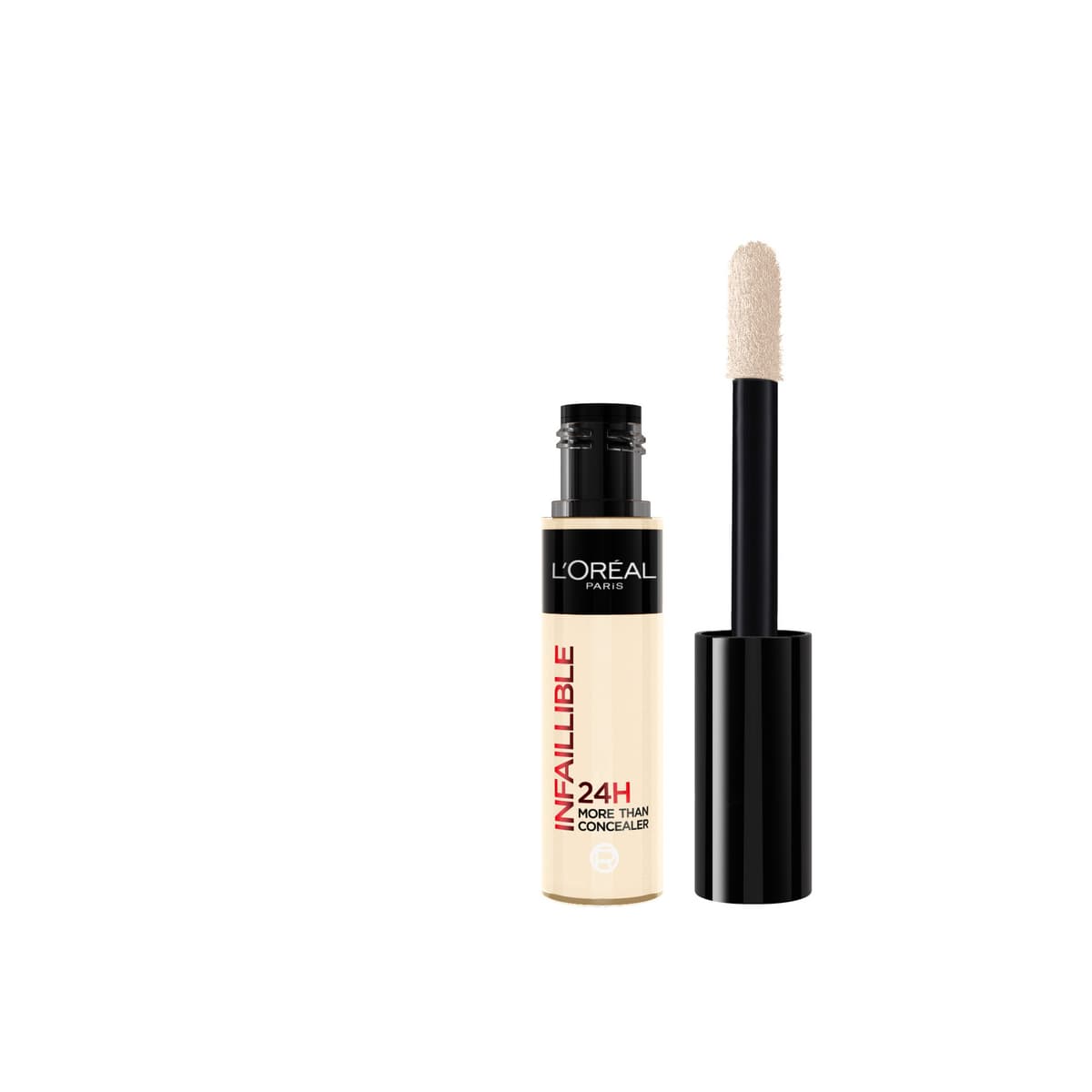 L'Oréal Paris Infaillible More Than Concealer 326 Vanilla