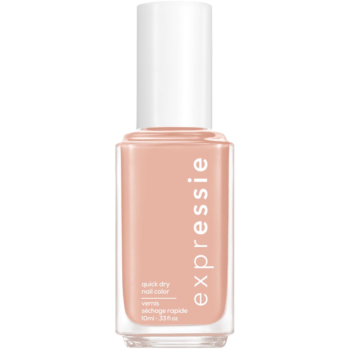 Expressie Nail Polish 60 Buns Up