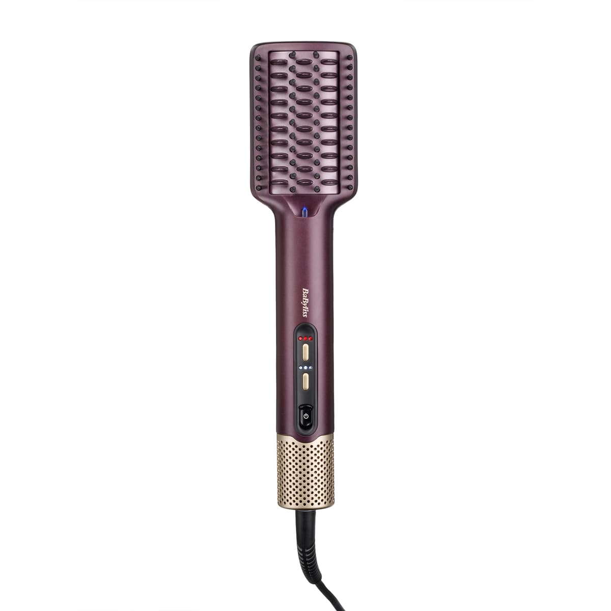 BaByliss Air Power Smooth Purple