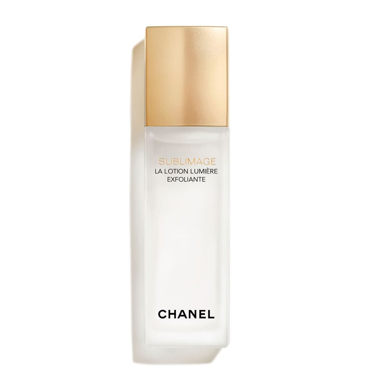 CHANEL Sublimage La Lotion Lumière Exfoliante 125 ml