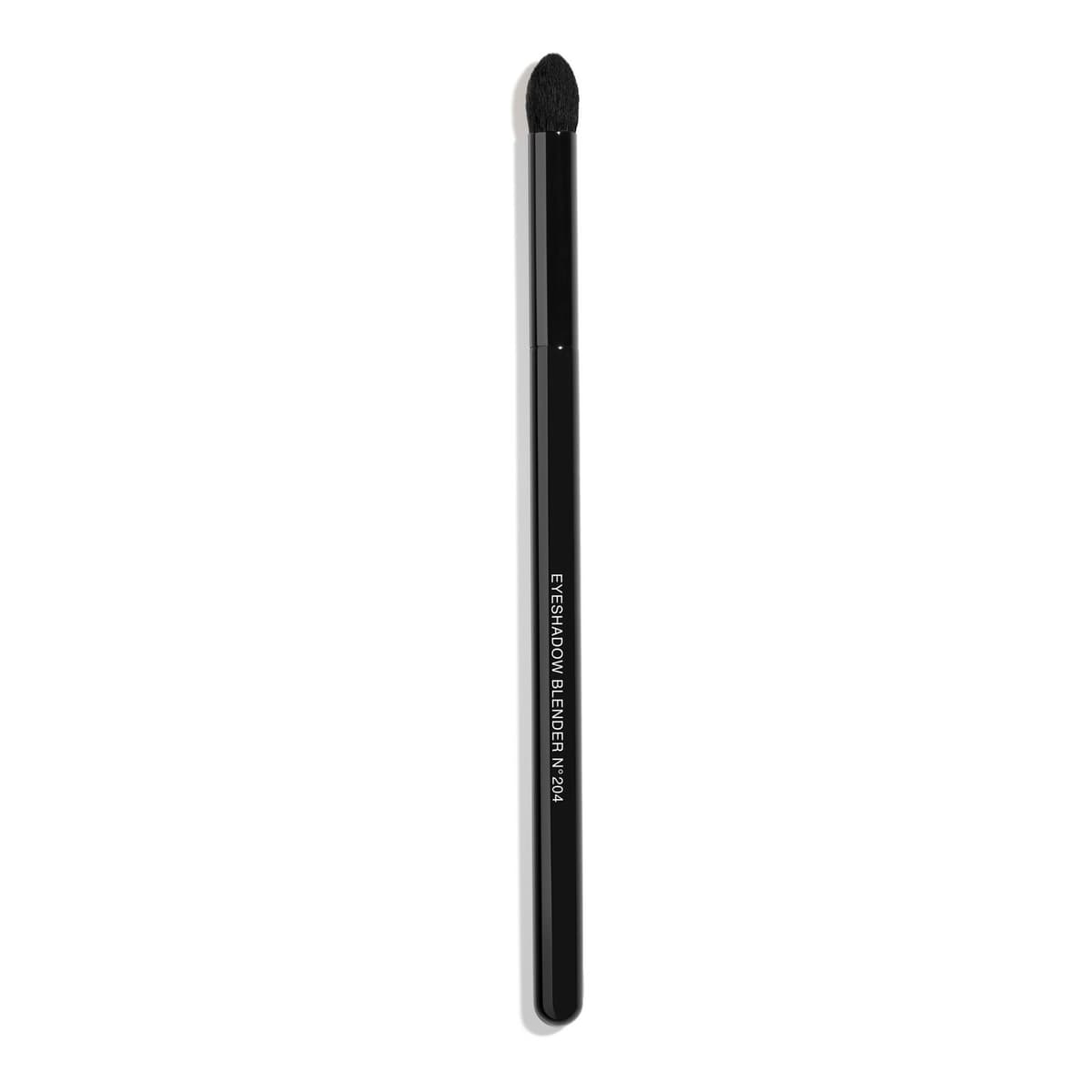 CHANEL Eyeshadow Brush Chanel Rounded Eyeshadow Brush