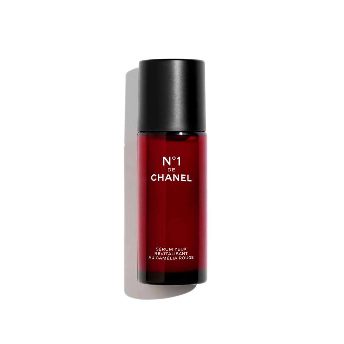 CHANEL Smooths - Revives - Gives Eyes A Wide-Awake Look 15 ml