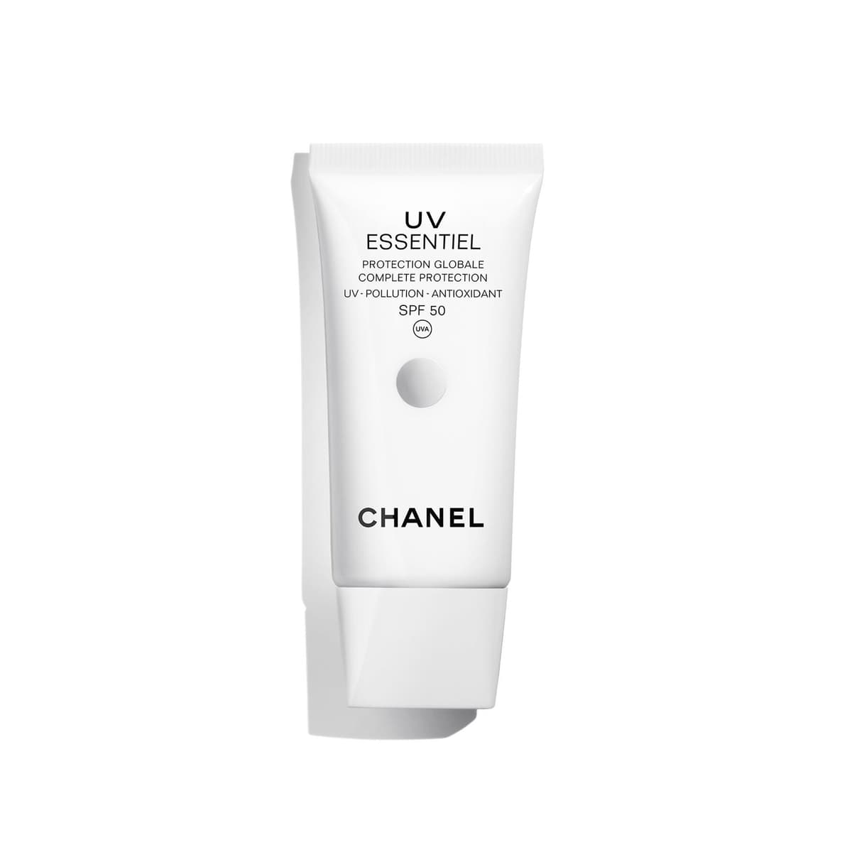 CHANEL Complete Protection - UV - Pollution - Antioxidant SP50 30 ml