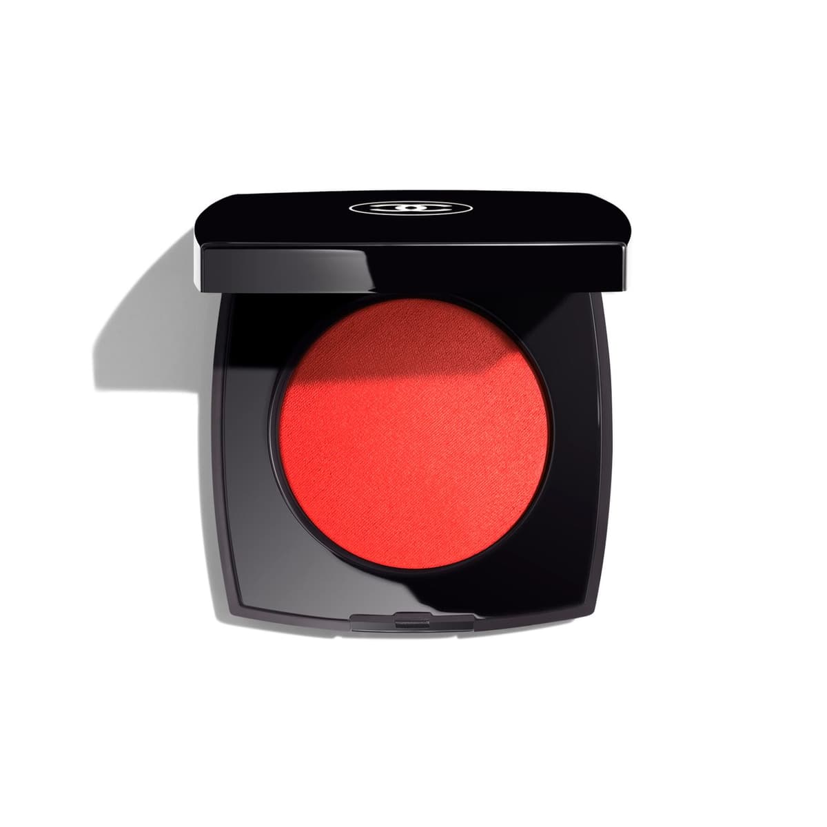 CHANEL Cream-To-Powder Blush Rouge Franc