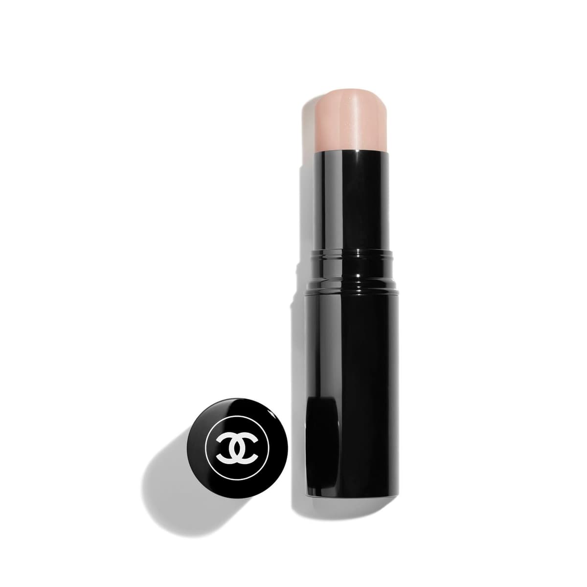 CHANEL MULTI-USE GLOW STICK Transparent