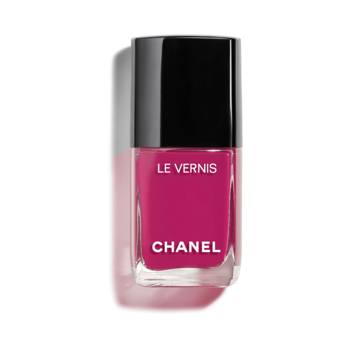 CHANEL NAIL COLOUR 397 Rouge Noir