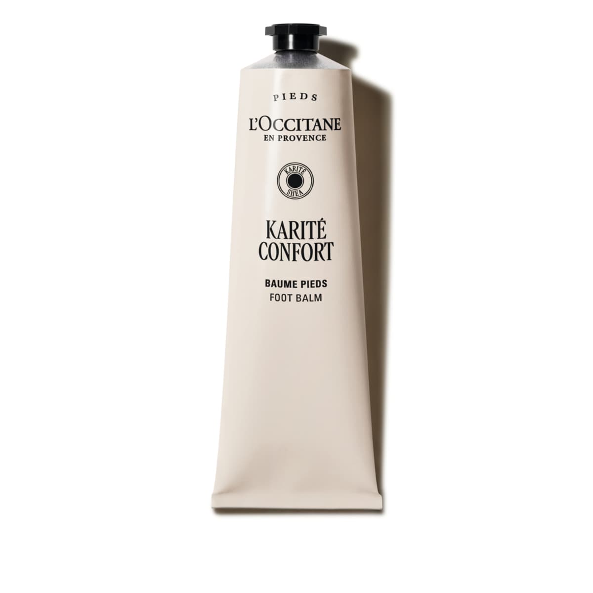 L'Occitane En Provence Shea Butter Foot Balm 150 ml