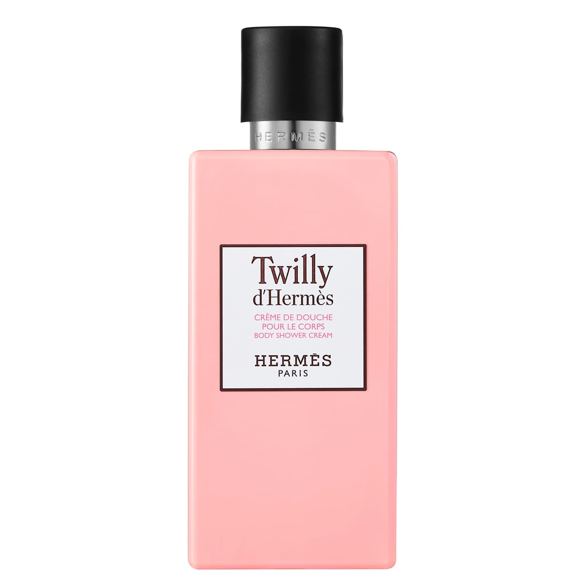 HERMÈS Twilly D'Hermès Shower Cream 200 ml