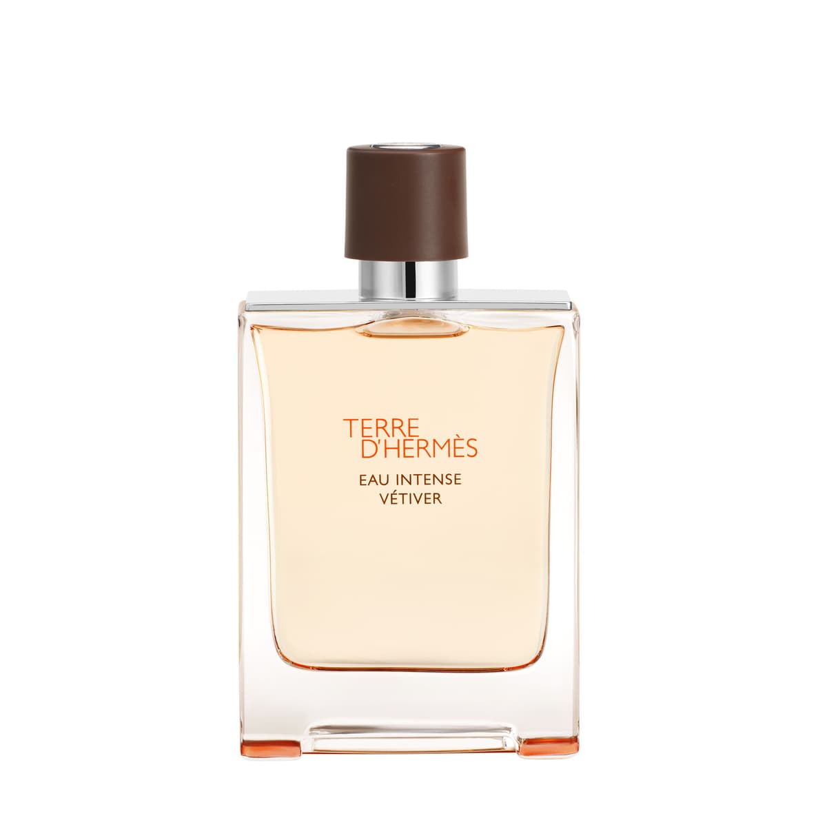 HERMÈS Terre D'Hermès Eau Intense Vétiver 100 ml