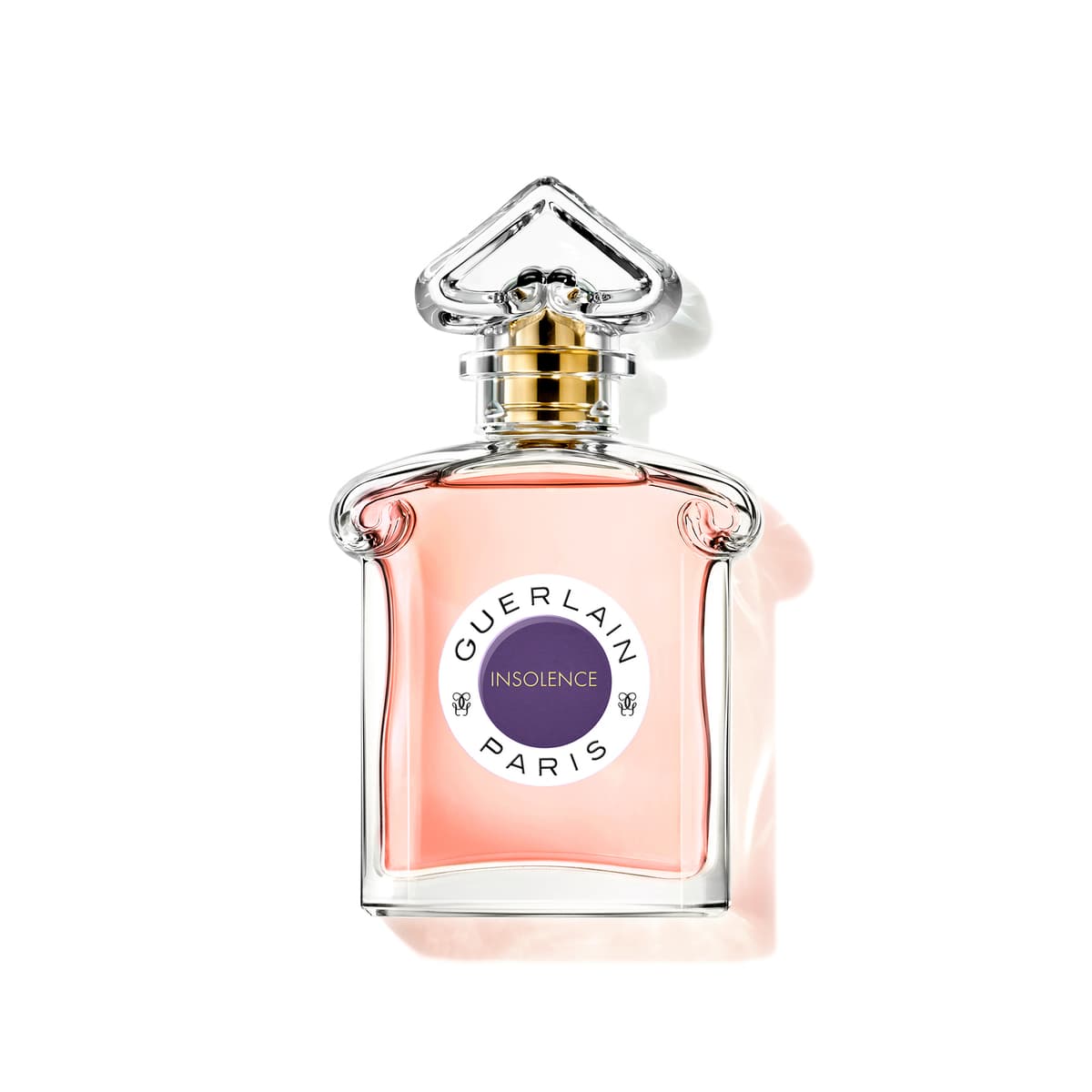 GUERLAIN Insolence EdT 75 ml
