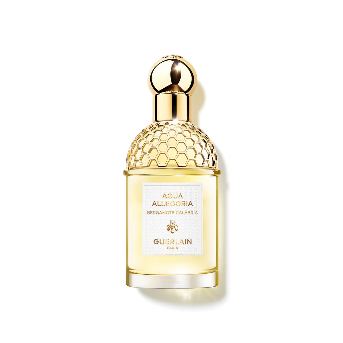 GUERLAIN Aqua Allegoria Bergamote Calabria EdT 75 ml