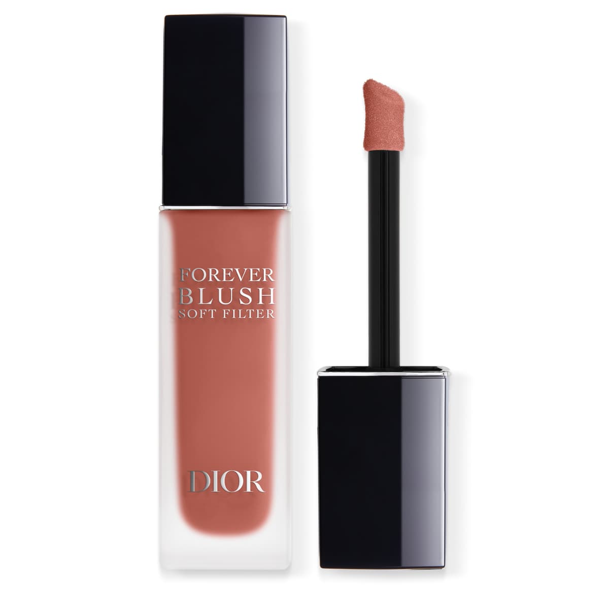 DIOR Forever Rouge Blush 07 Orchid