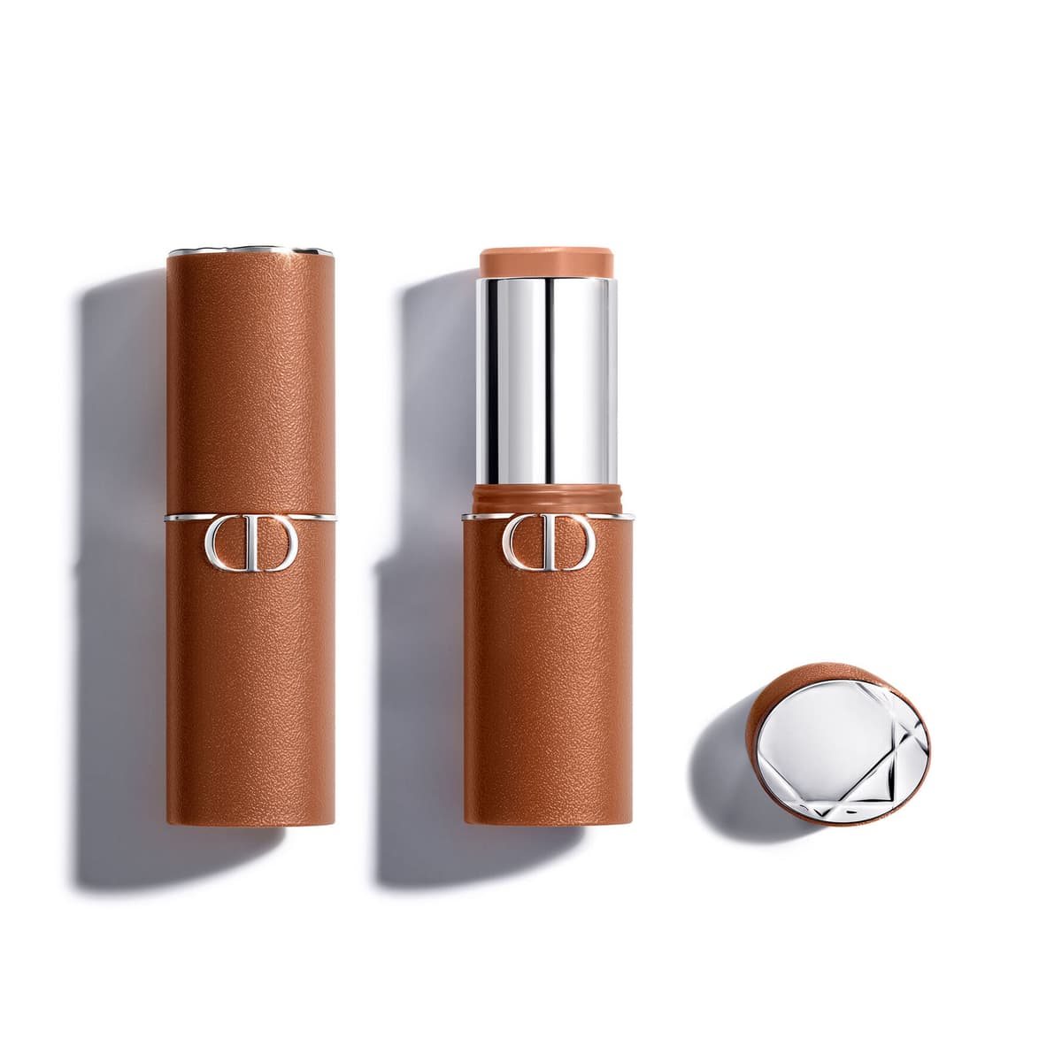 Dior Forever Skin Bronze Balm Stick 01 Light Fair