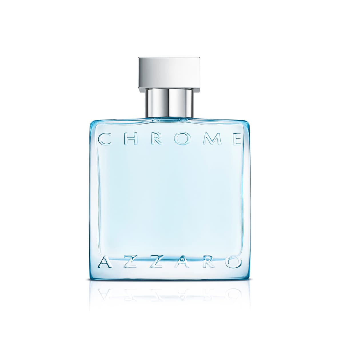AZZARO Chrome EdT 50 ml