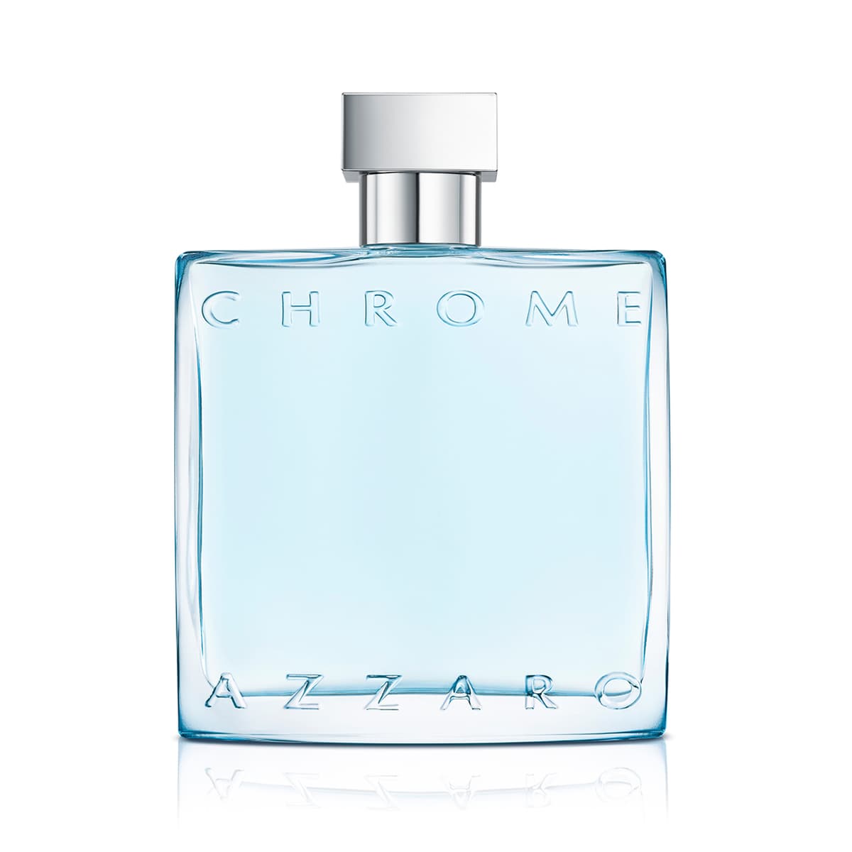 AZZARO Chrome EdT 100 ml