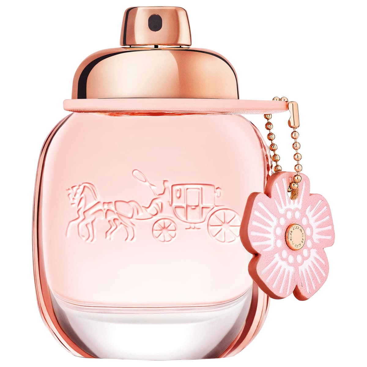 Coach Floral EdP 50 ml