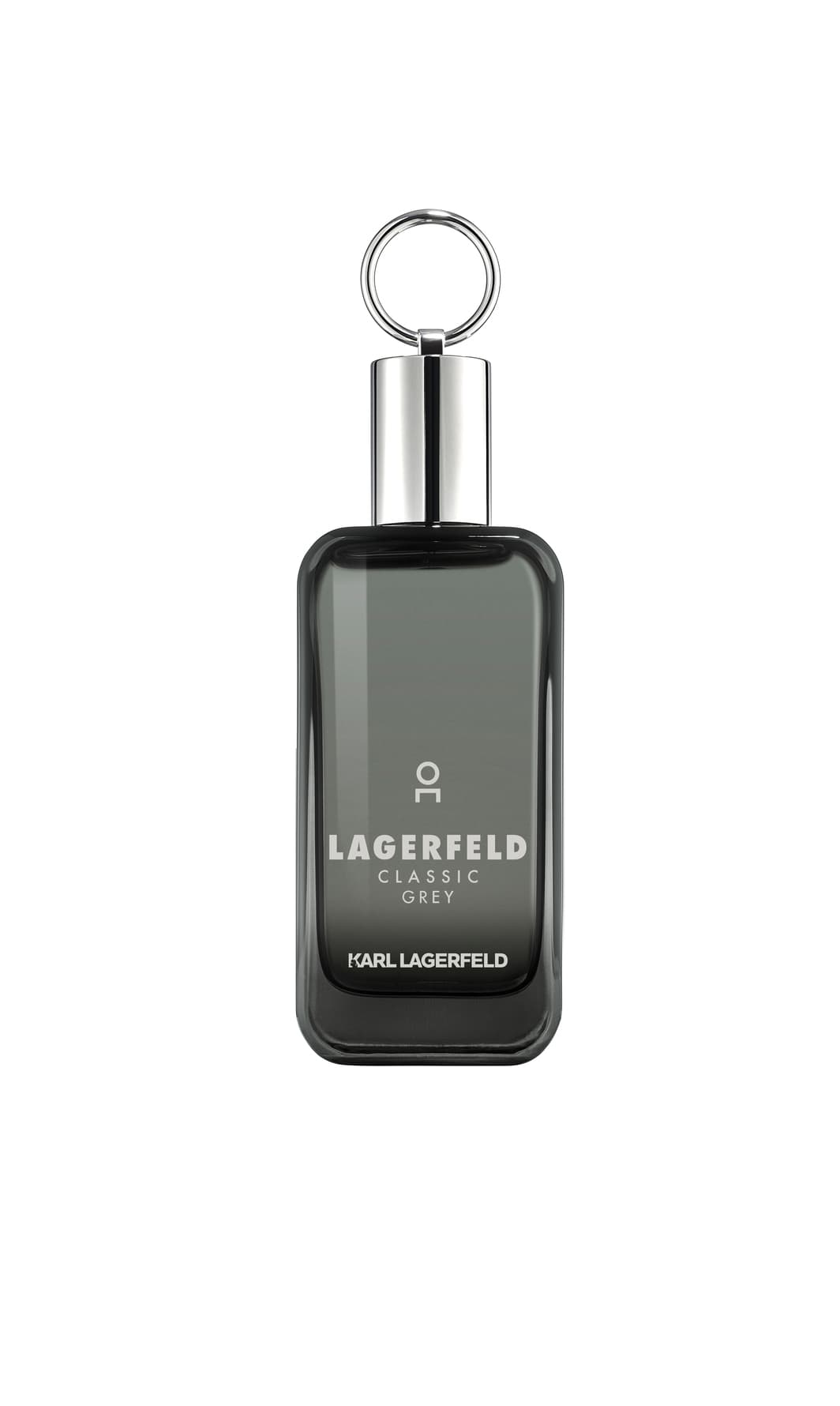 Karl Lagerfeld Lagerfeld Classic Grey EdT 50 ml