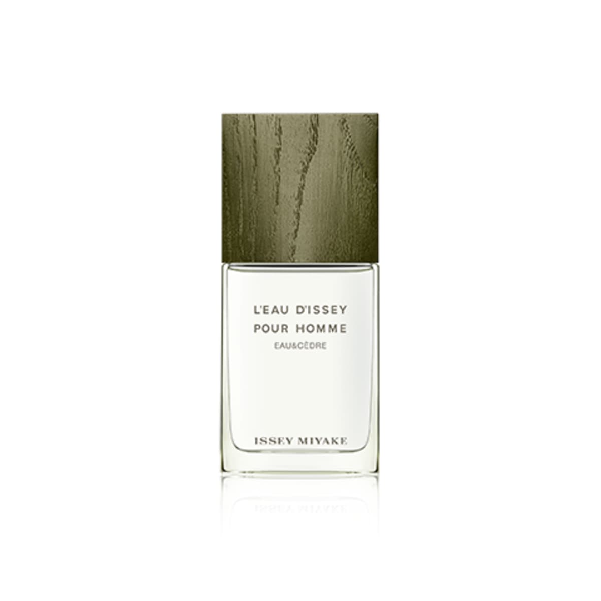 Issey Miyake Cedar EdT 50 ml