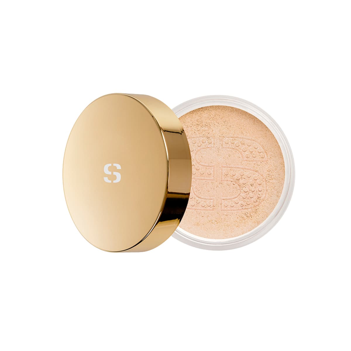 Sisley Phyto-Teint Loose Powder 1 Shimmer