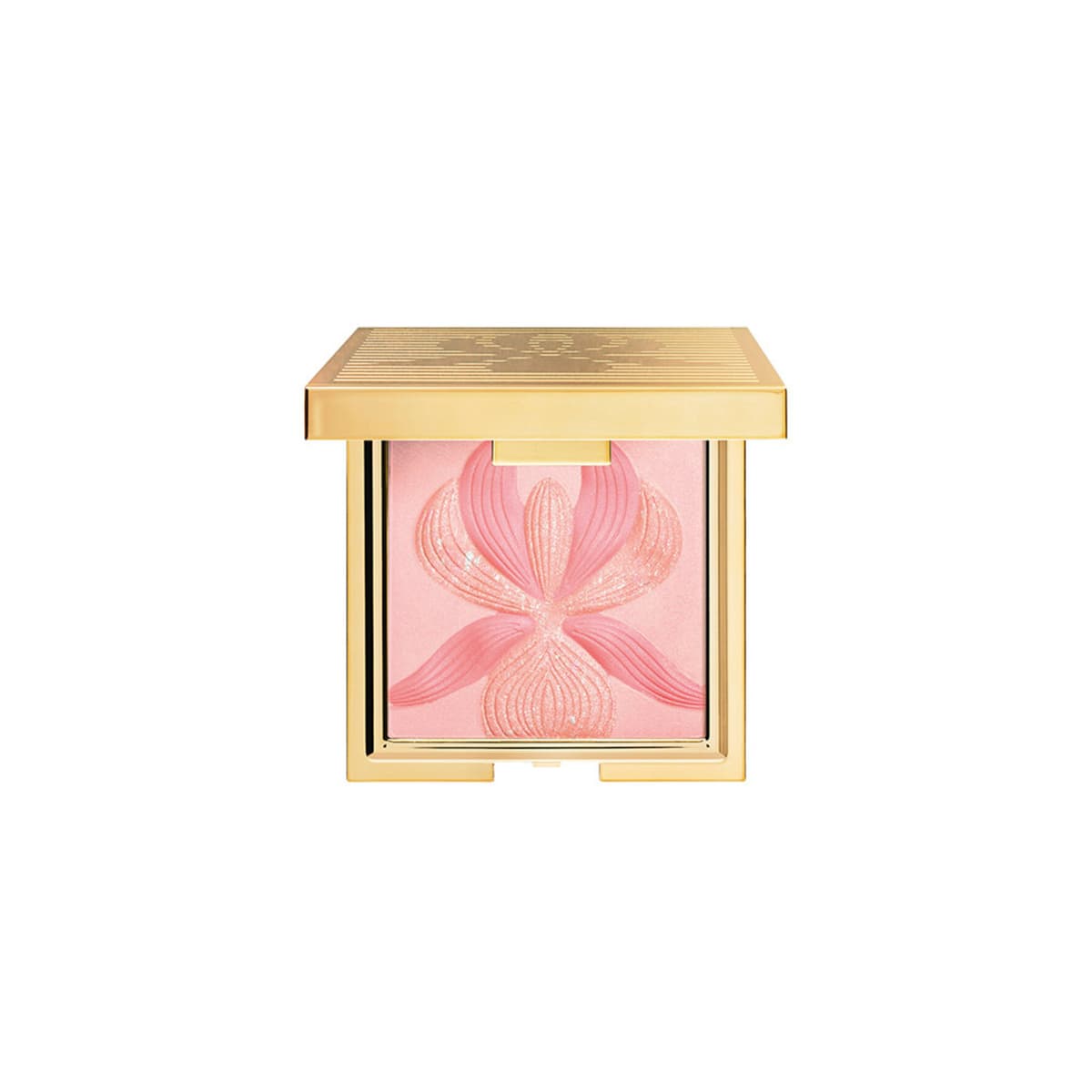 Sisley Palette L'Orchidée Blush Rose