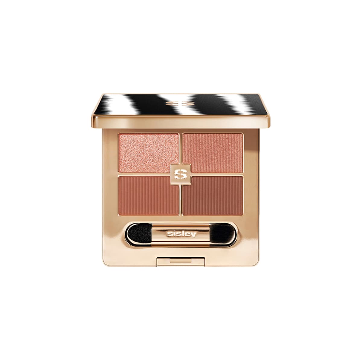 Sisley Phyto-Eye Palette 2 Bois de Rose