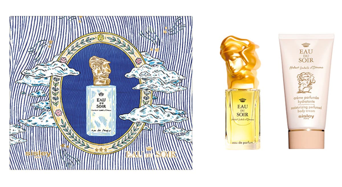 Sisley Eau de Soir Eau de Parfum 30 ml Gift Set