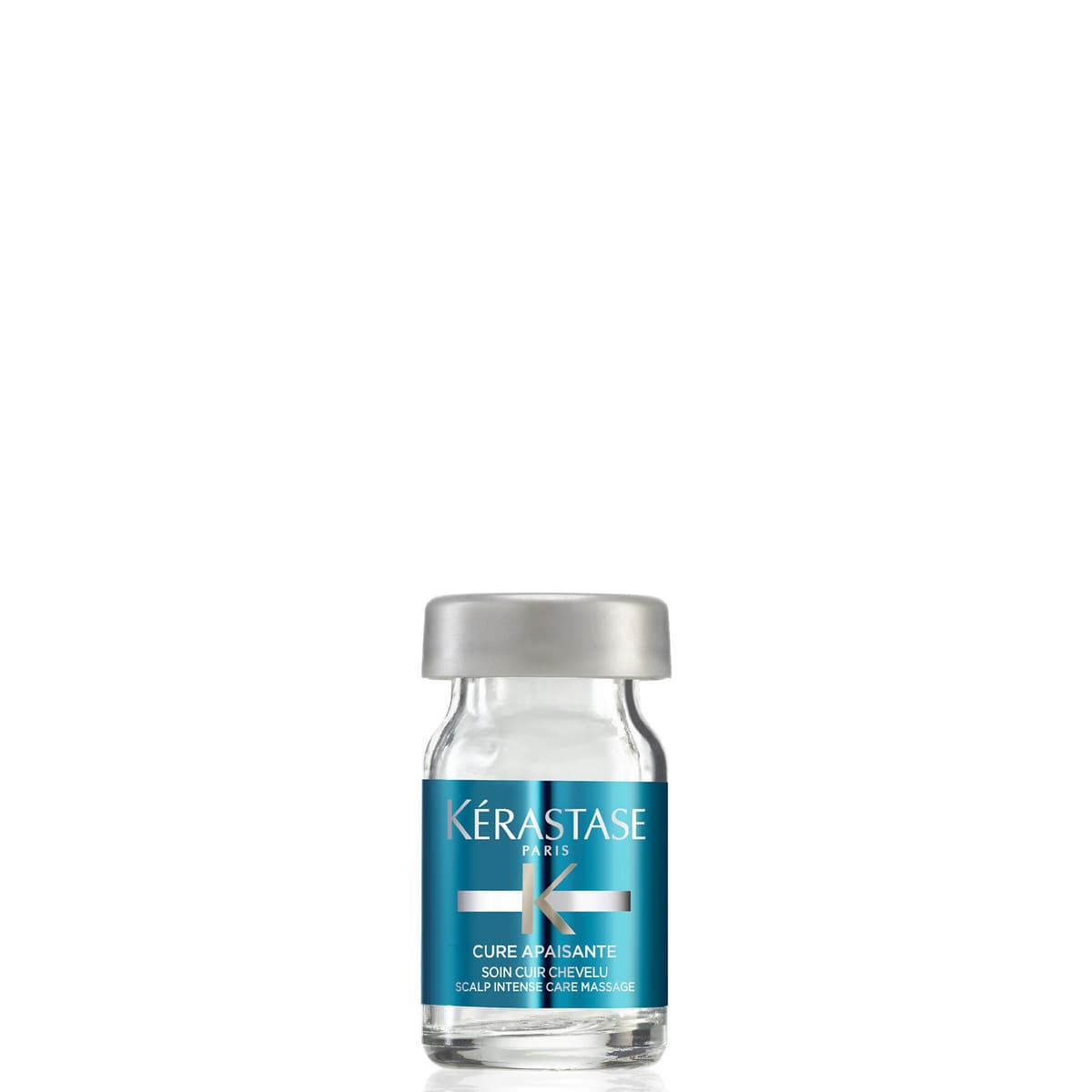 KÉRASTASE Kérastase Specifiqué Cure Apaisante Treatment 12*6ml 12 x 6 ml