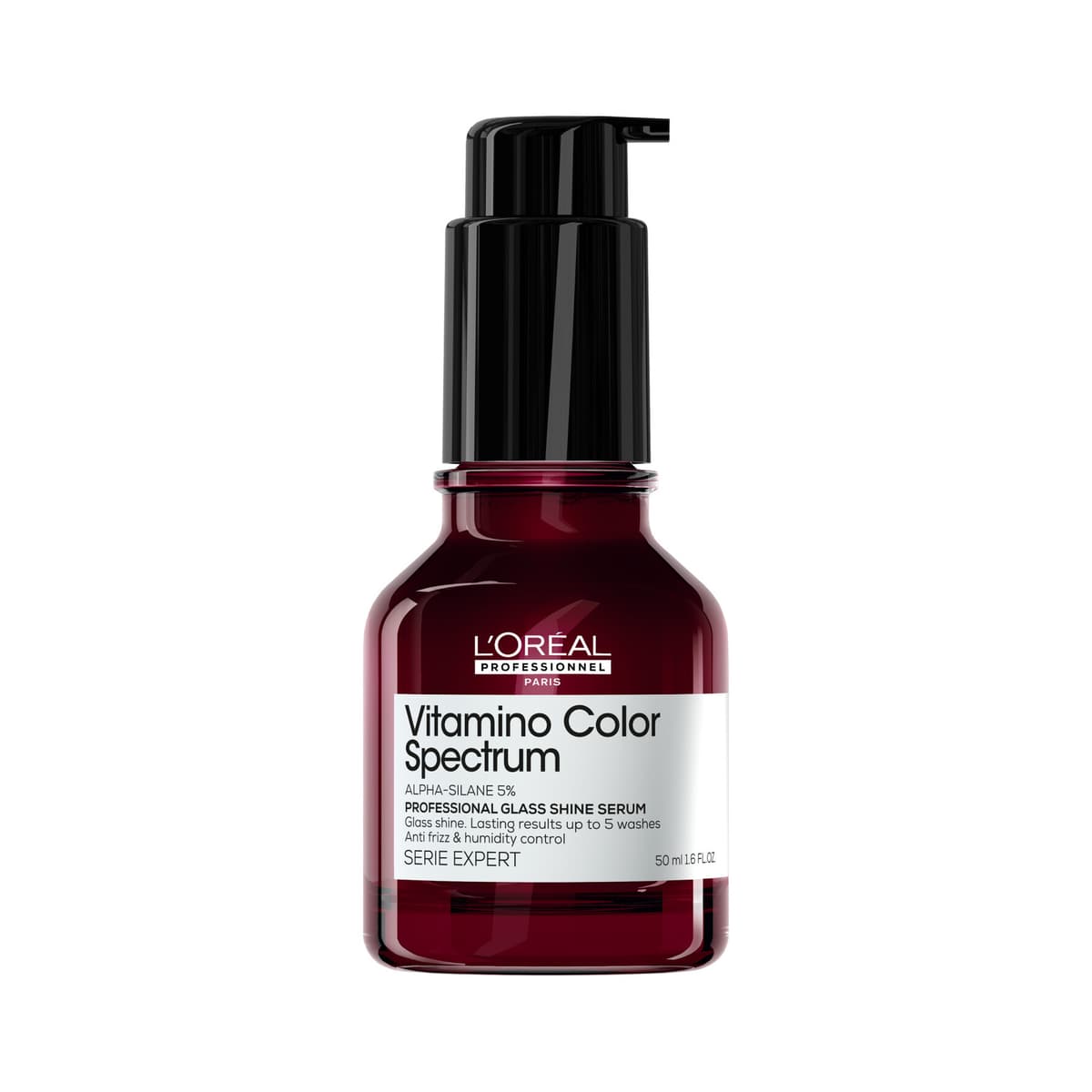 L'Oréal Professionnel Spectrum Glass Shine Serum 50 ml