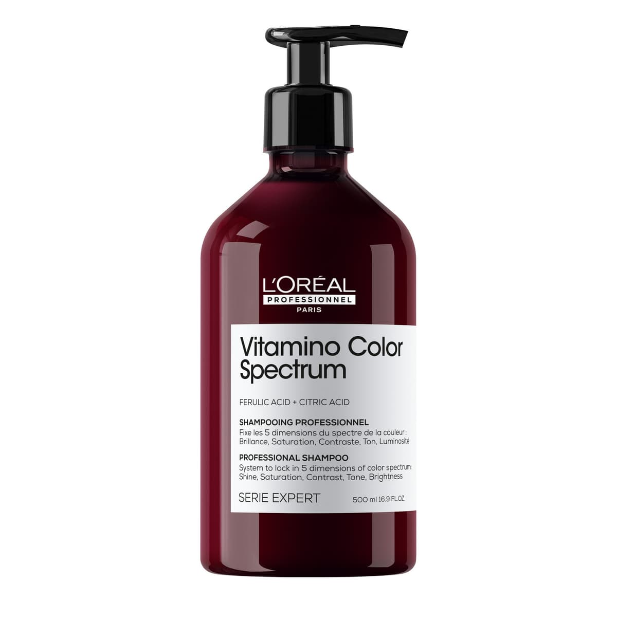 L'Oréal Professionnel Vitamino Spectrum 500 ml