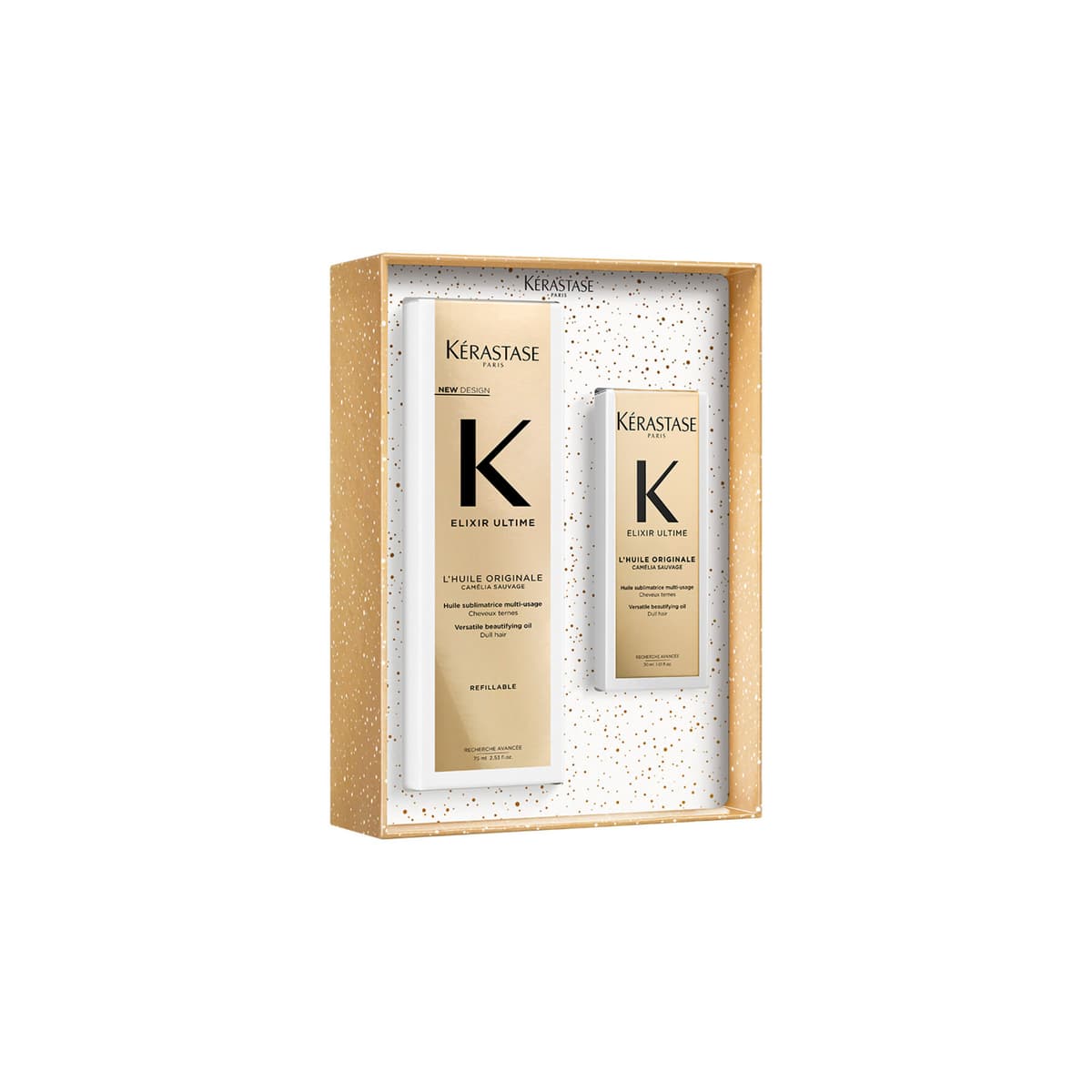 KÉRASTASE Elixir Duo Gift Box