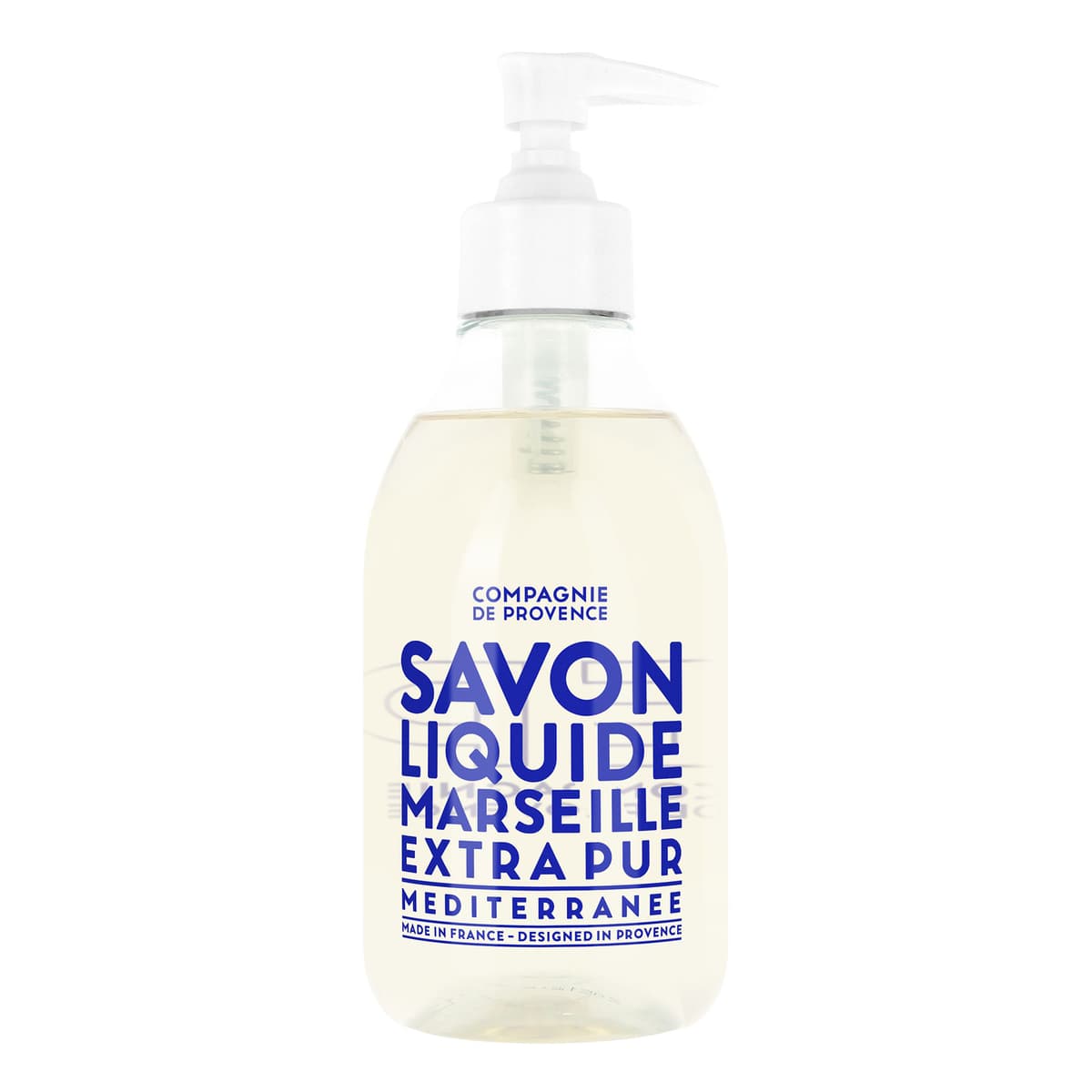 COMPAGNIE DE PROVENCE SAVON EP Mediterranean Sea Liquid Soap 300 ml