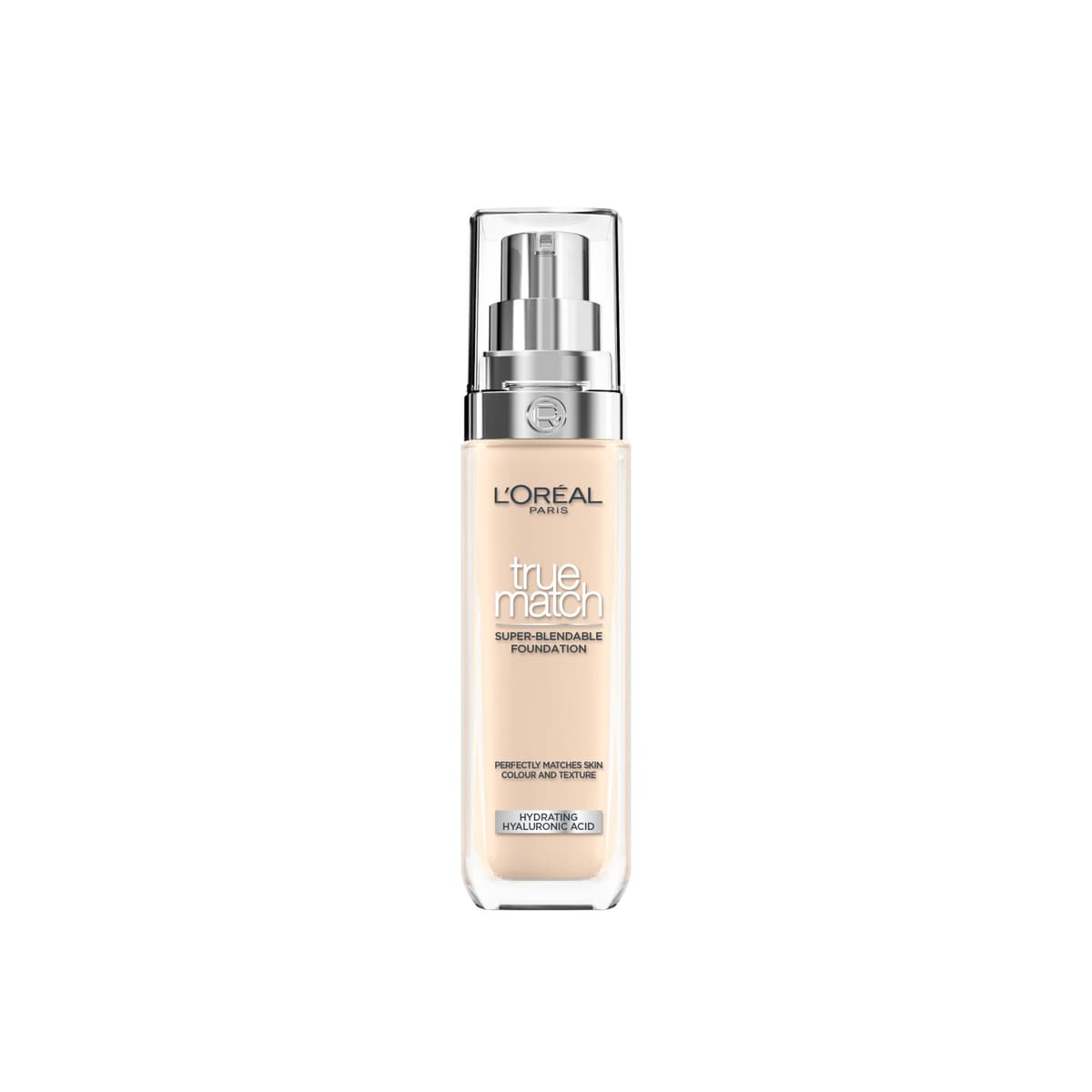 L'Oréal Paris True Match Super-Blendable Foundation 8.N