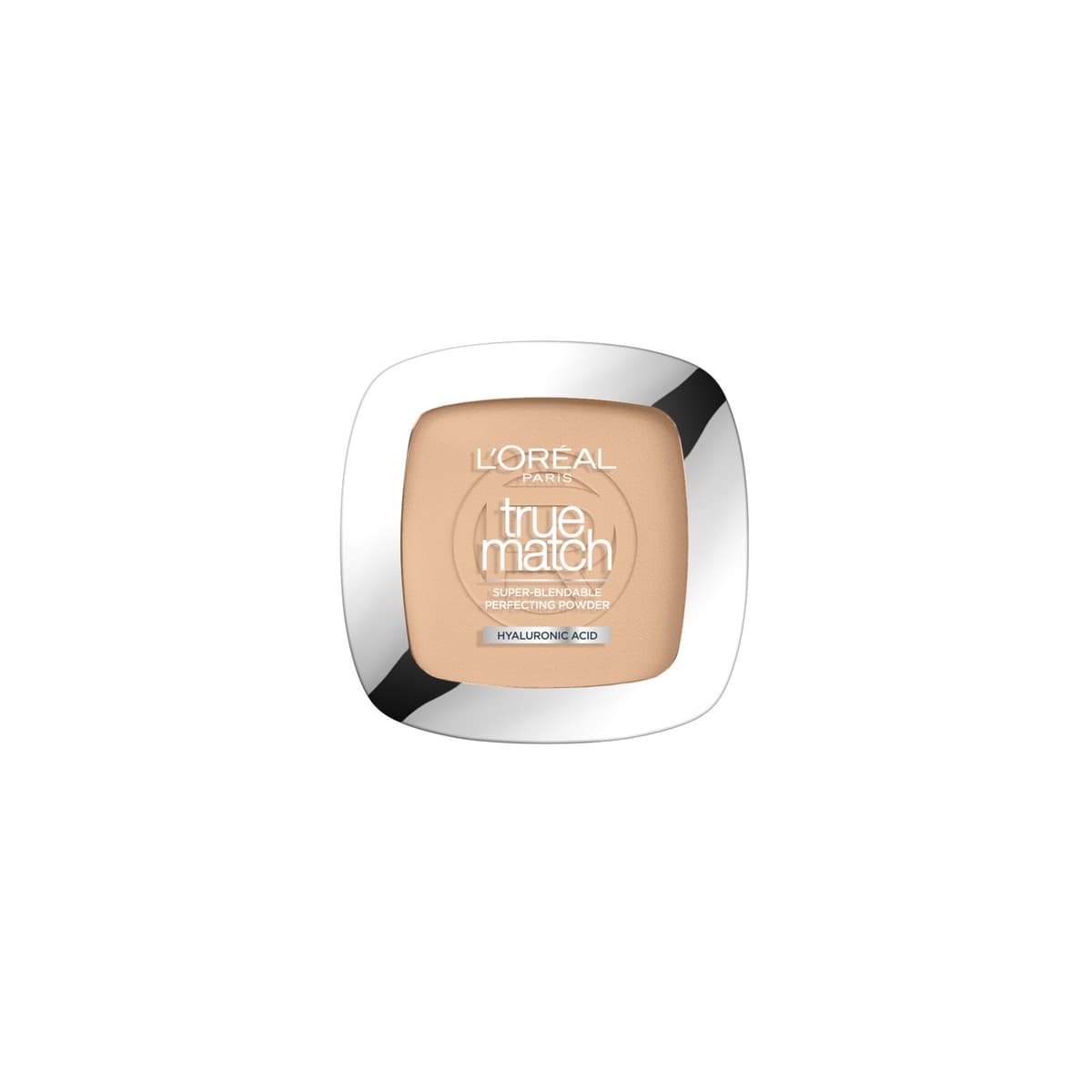 L'Oréal Paris True Match Powder 2.N