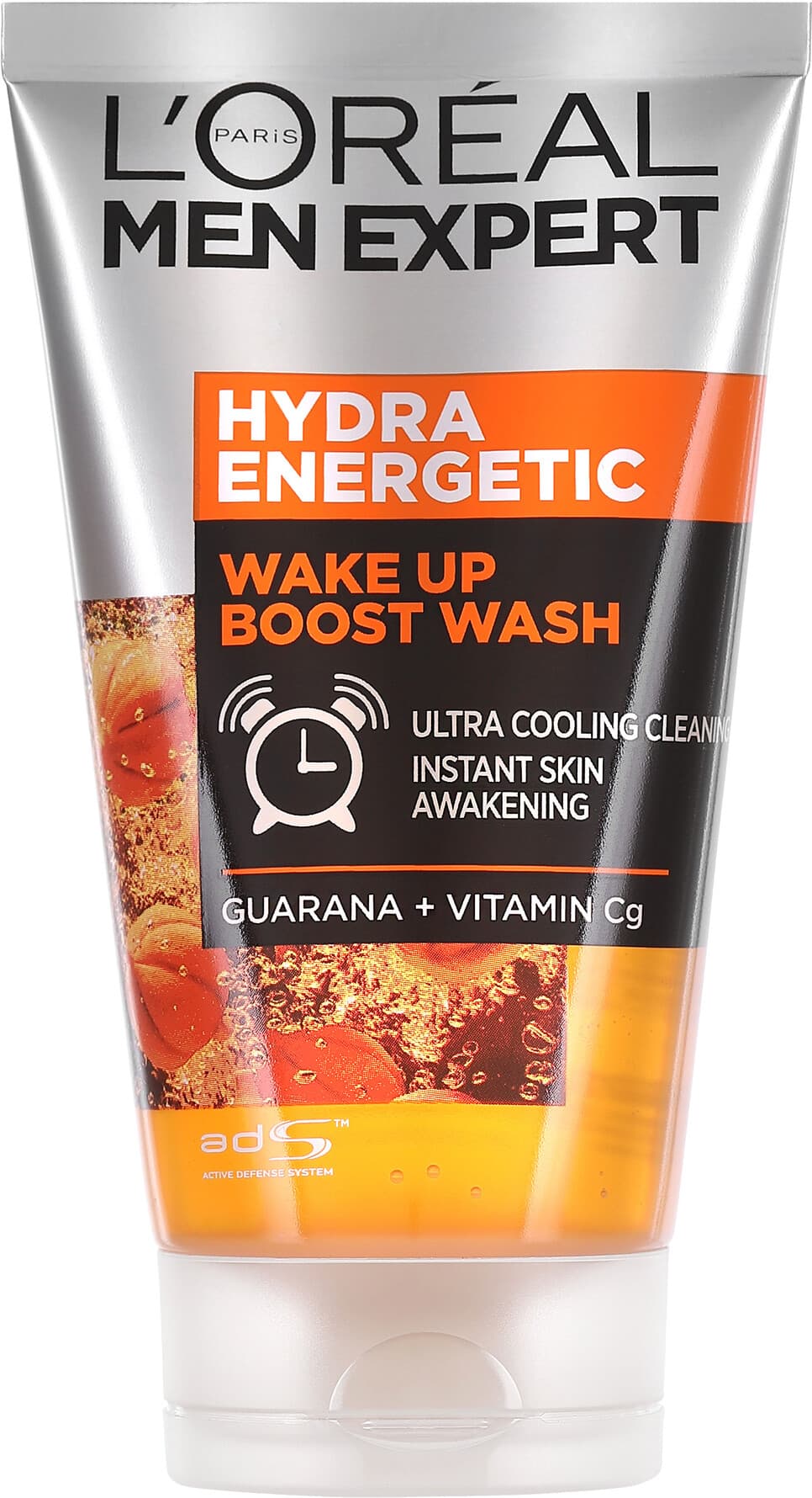 L'Oréal Paris Men Expert Hydra Energetic Wash 100 ml