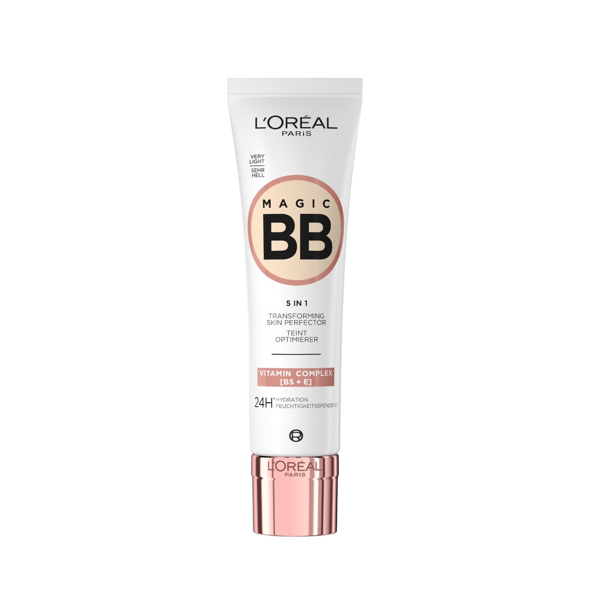 L'Oréal Paris Magic BB Cream 1 Very Light
