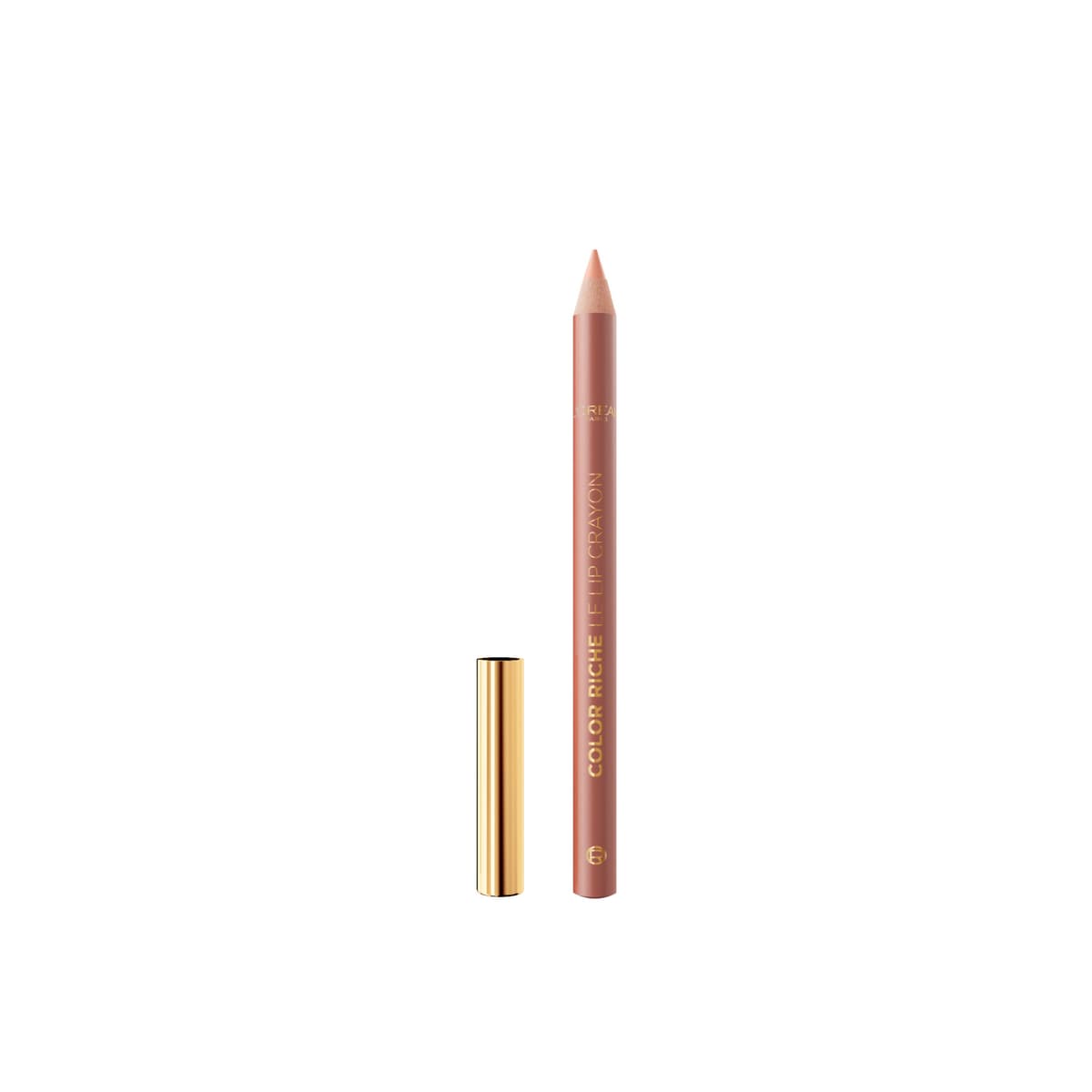 L'Oréal Paris Color Riche Le Lip Crayon 236 Organza