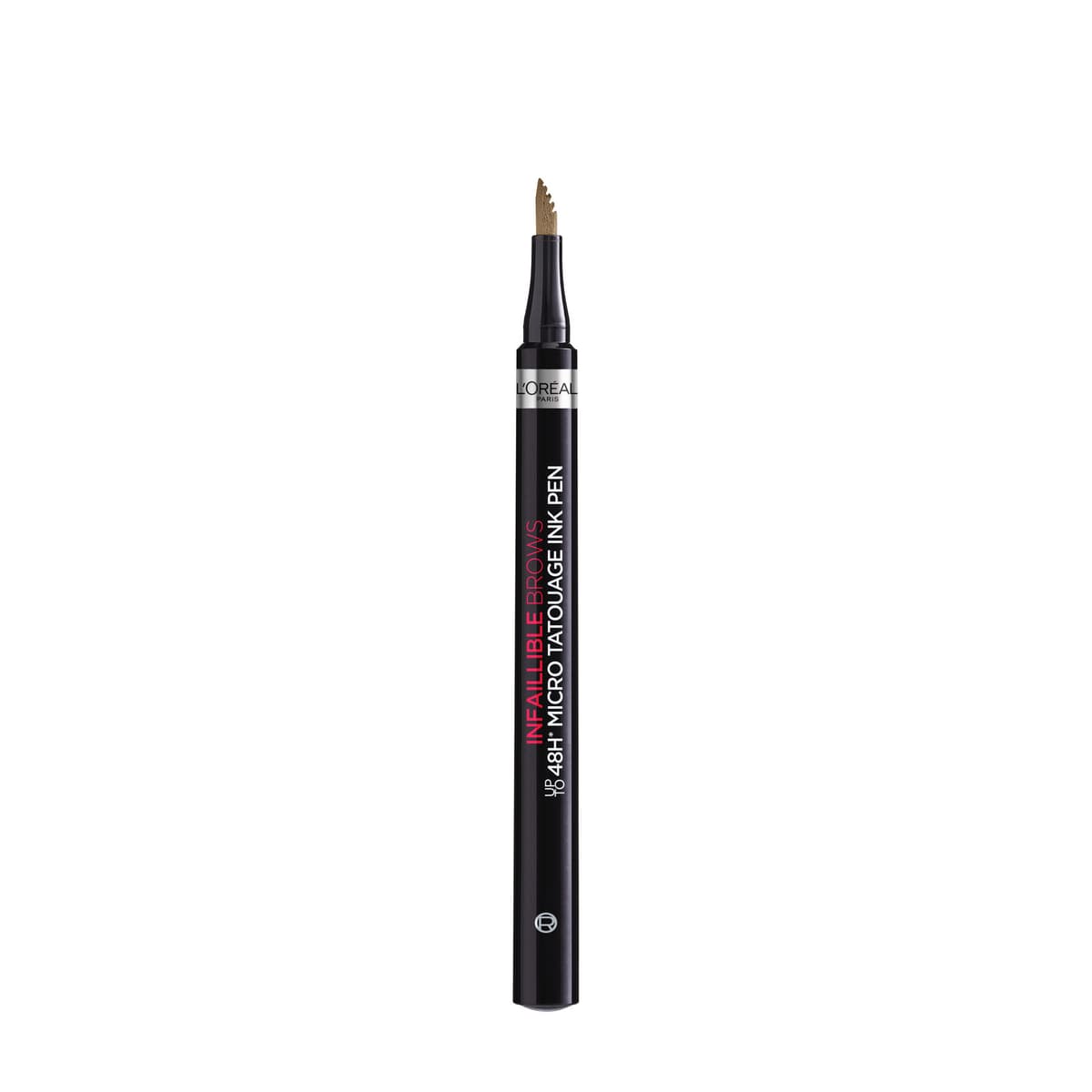 L'Oréal Paris Infaillible Brows 48H Micro Tatouage Ink Pen Dark Blonde
