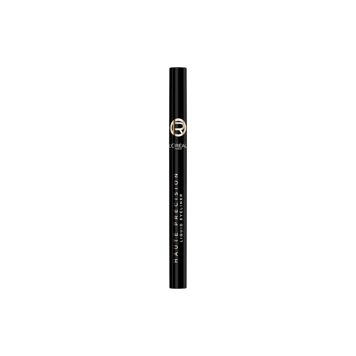 L'Oréal Paris Haute Precision Liquid Eyeliner Noir Silk