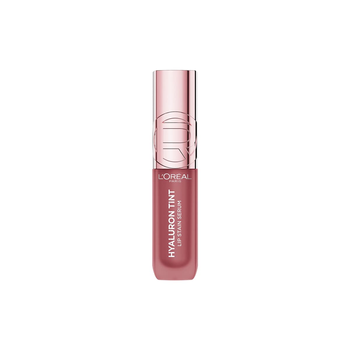 L'Oréal Paris Hyaluron Tint Lip Stain Serum Worth it Medium 635