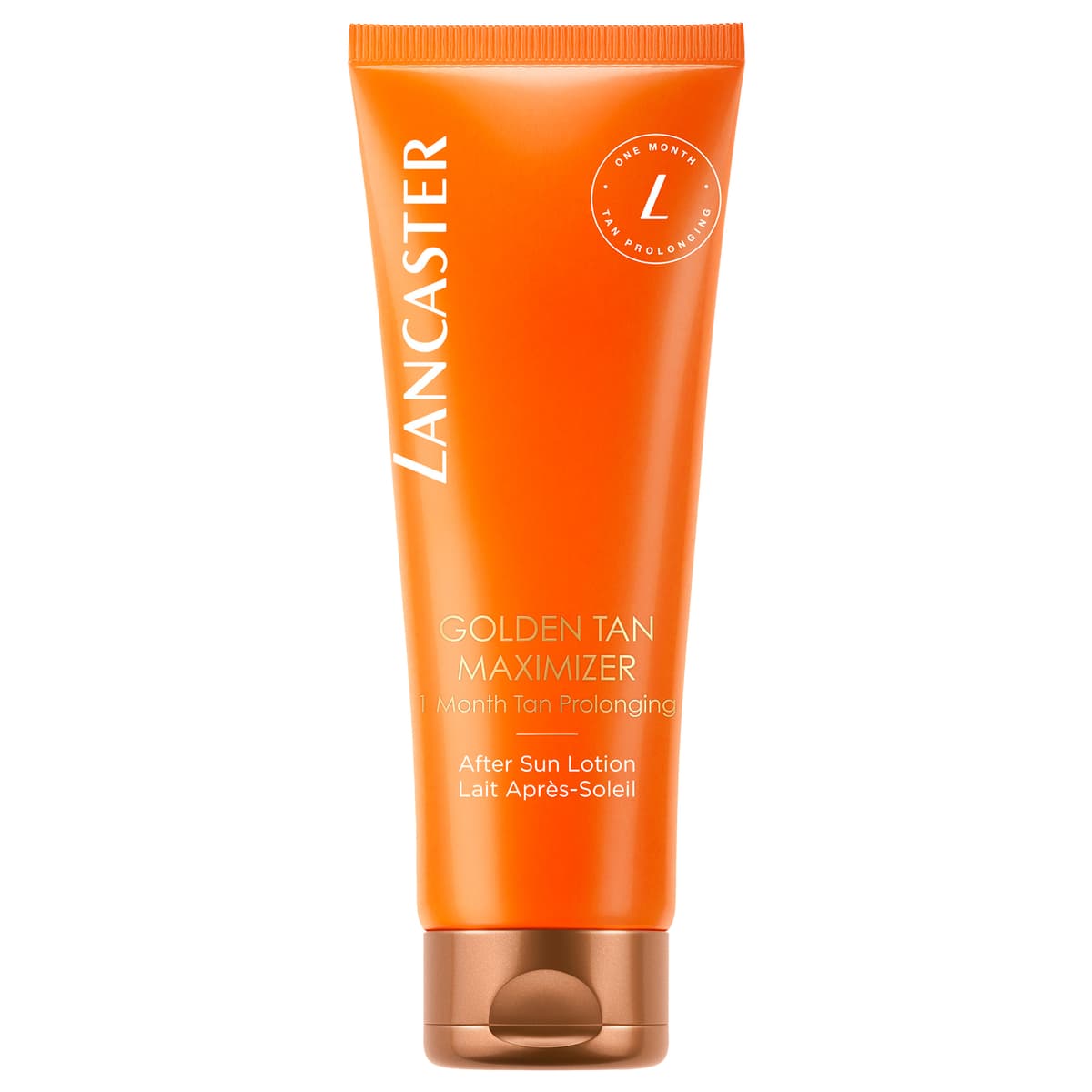 Lancaster Tan Maximizer body lotion After Sun 125 ml