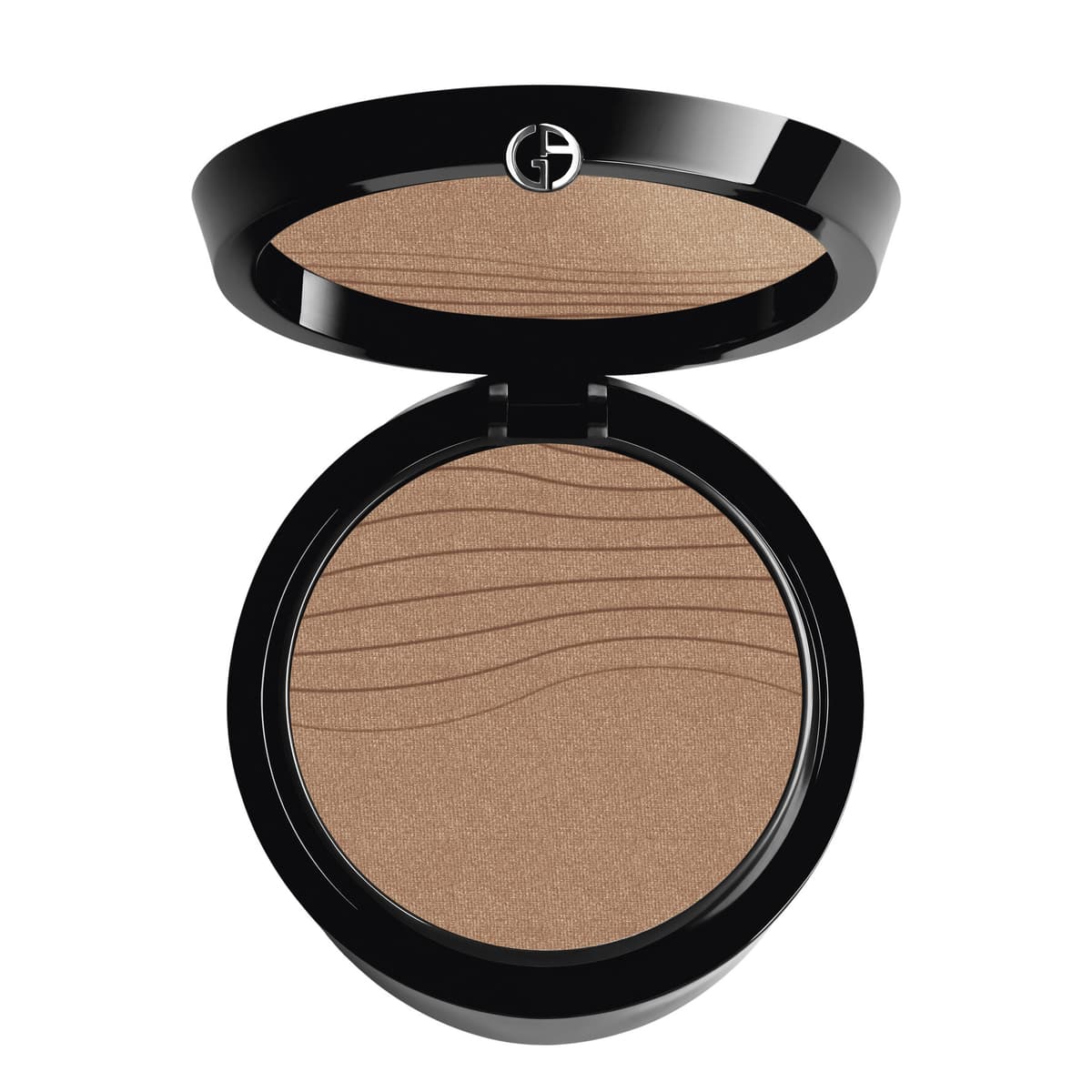 Armani Luminous Silk Glow Fusion Finishing Powder 7