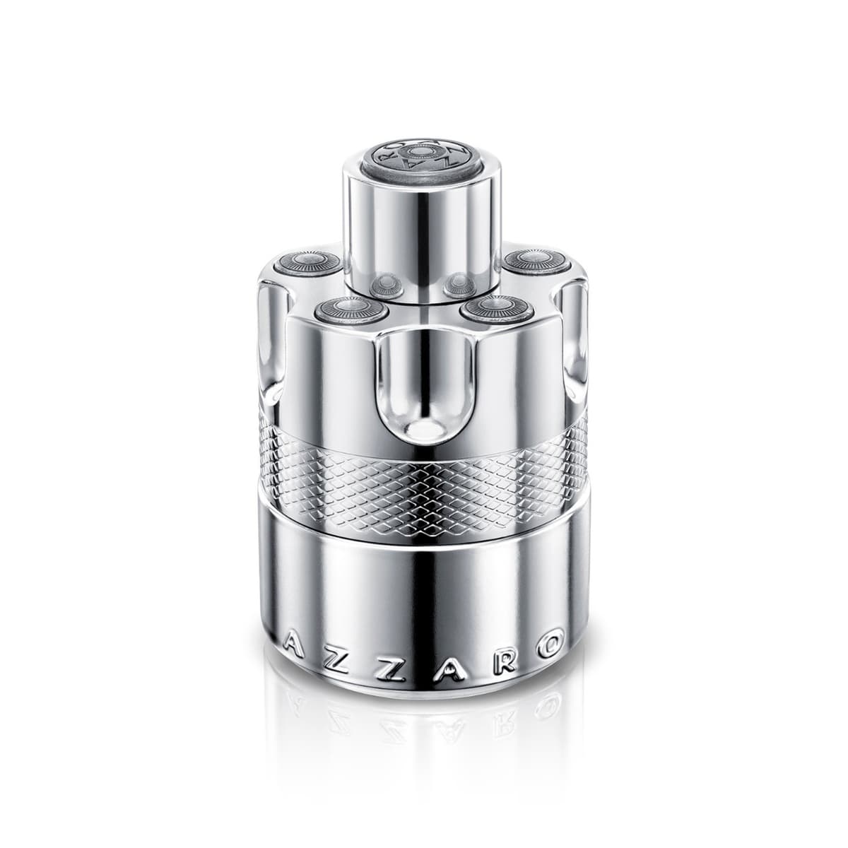 AZZARO Wanted EdP 50 ml