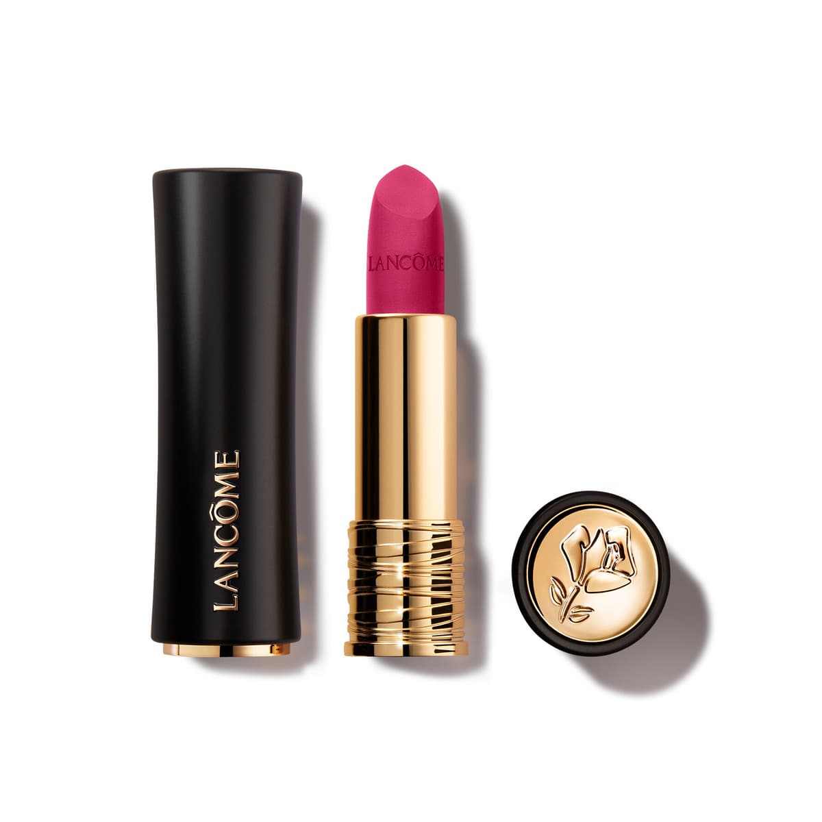 Lancôme L'Absolu Rouge Drama Matte Lipstick 388