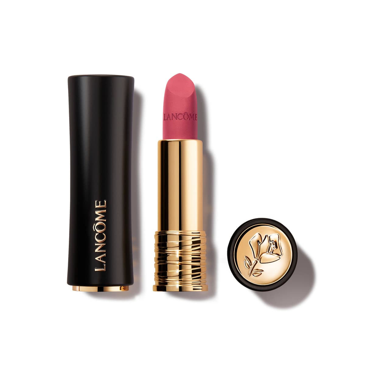 Lancôme L'Absolu Rouge Drama Matte Lipstick 290